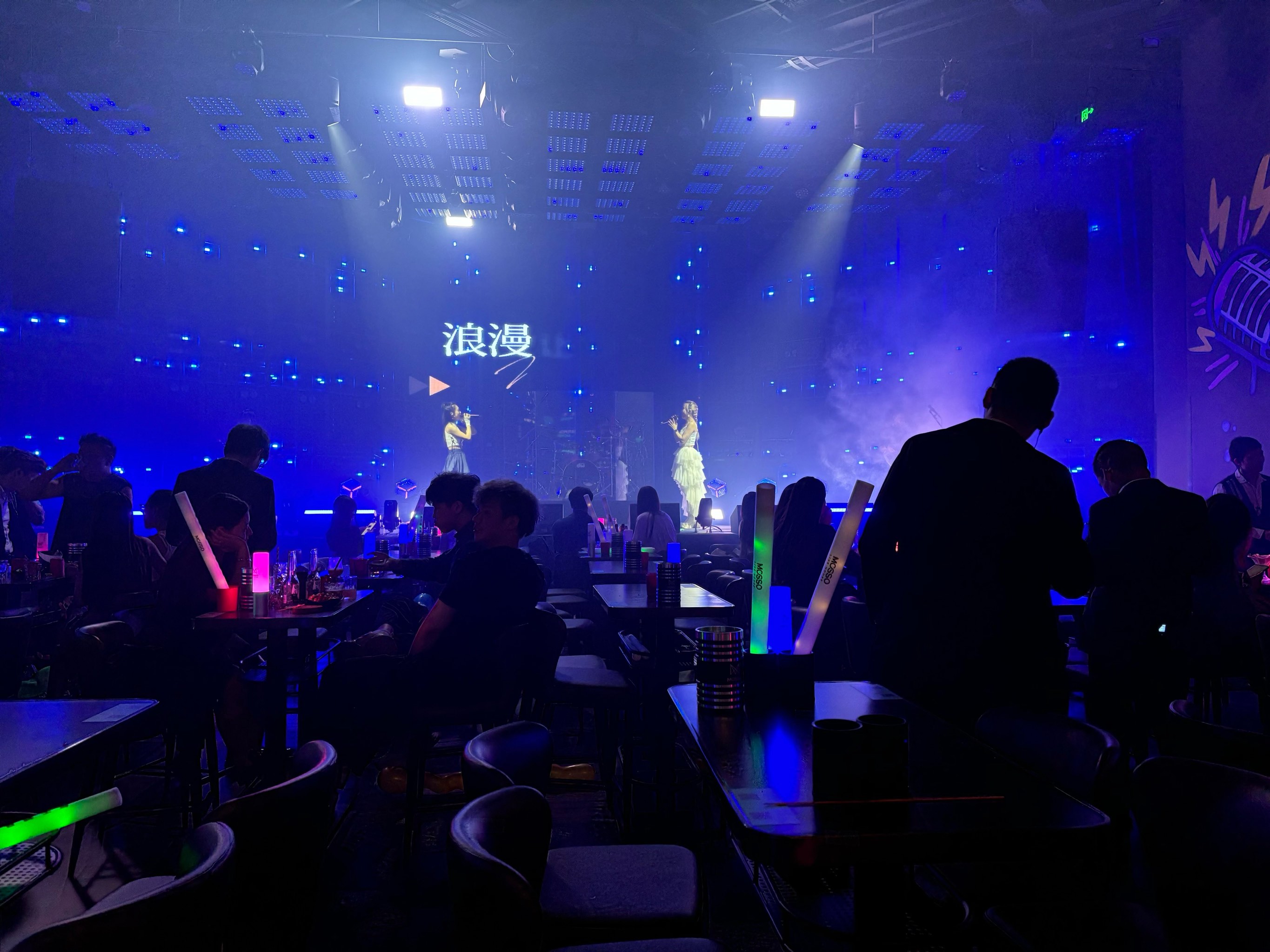 泉州商务ktv低端场所推荐-晋江市ktv预定