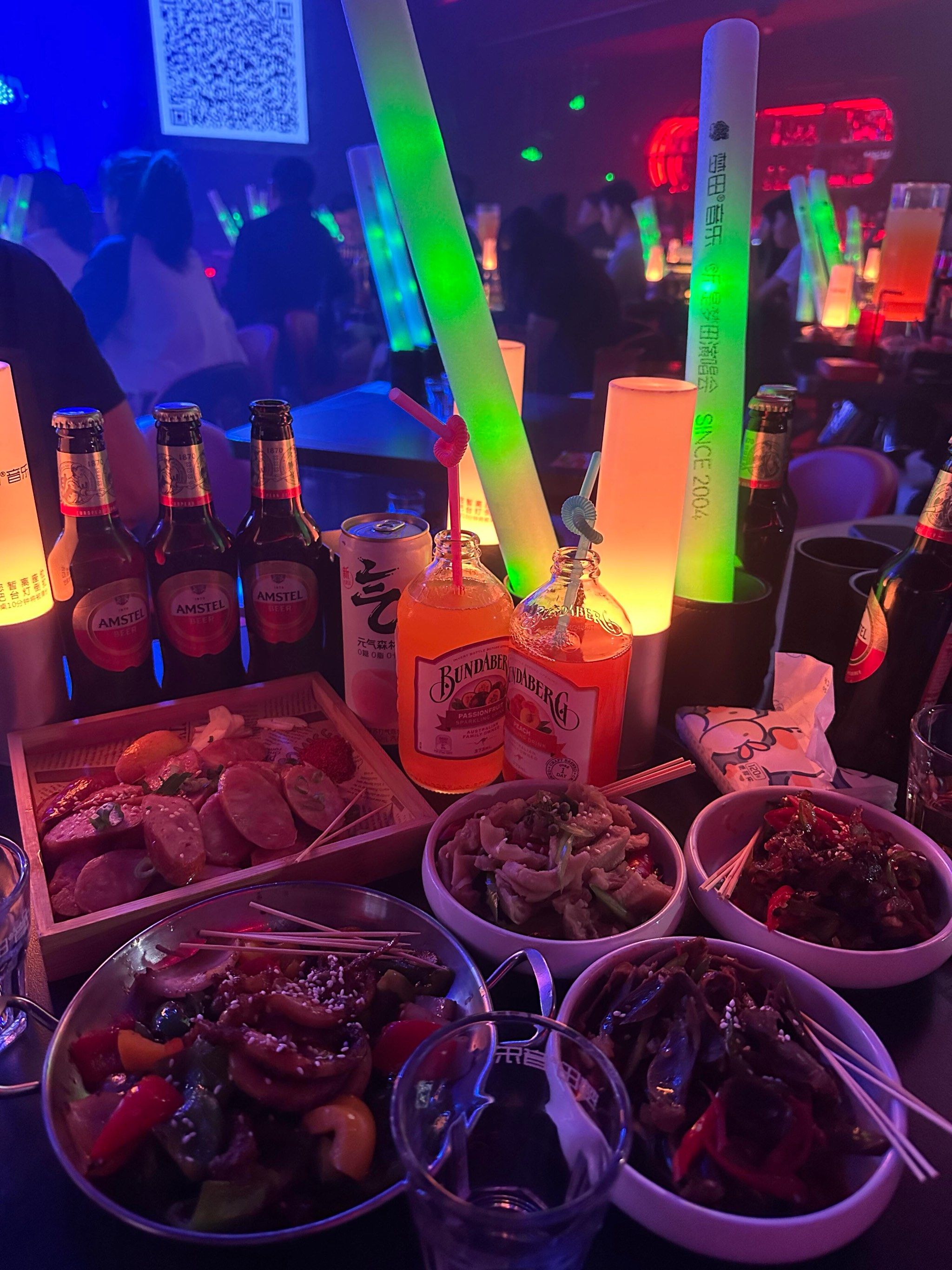 泉州商务ktv及商务ktv啥意思解析-晋江市ktv预定